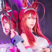 蒼だいふき@LINEスタンプ販売中🌟(@aoao_hukin_cos) 's Twitter Profile Photo