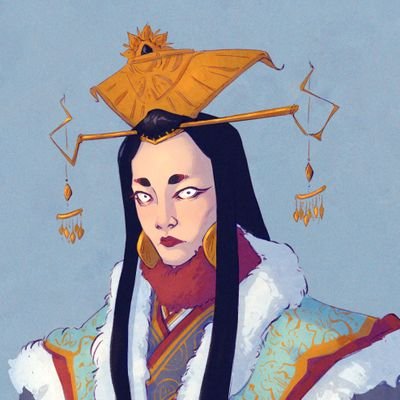 Ninchowe's profile picture. 