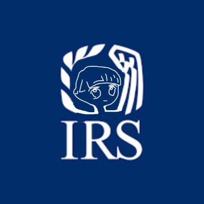 irsretardio's profile picture. 