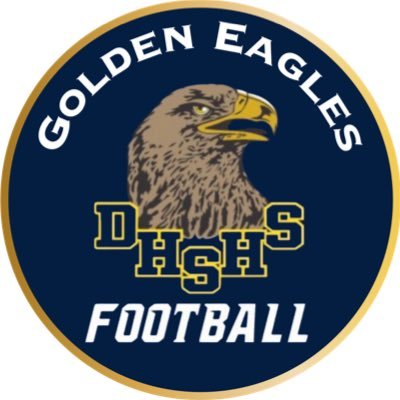 Official Twitter of the Desert Hot Springs High School Golden Eagles Football 🦅🏈 Head Coach Roy Provost rprovost@psusd.us #OutWorkEveryone #NewEra #WeReady