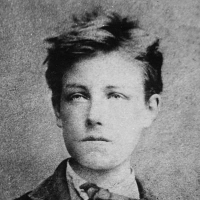 Rimbaud Profile