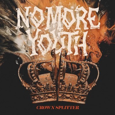 metallic hardcore band from Boston MA 🔥👑🗡️ New Single “Crown Splitter” out Friday 04/19/24 on all streaming platforms