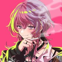 メビちゃん🚬👅新人Vtuber (@mebi_hamiciru7) 's Twitter Profile