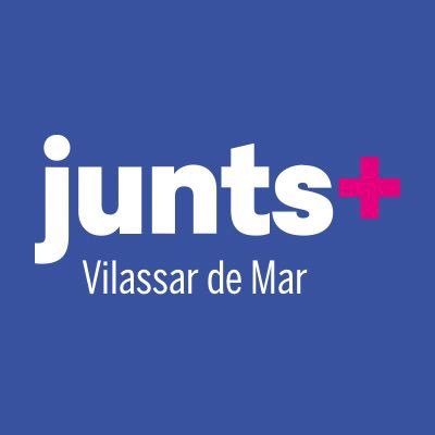 Grup polític de Vilassar de Mar. Treballem junts per anar més lluny, per a construir un #VilassardeMar millor #JuntsxVilassar. Vilassardemar@junts.cat