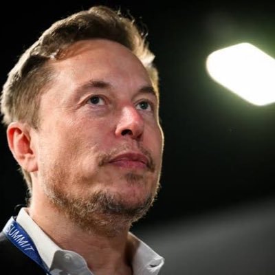 Elon Musk 🚀| Spacex •CEO •CTO 🚔| Tesla •CEO and Product architect  🚄| Hyperloop • Founder  🧩| OpenAl • Co-founder  👇| Build A 7-fig