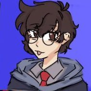 He/Him Amateur model maker Profile picture by @GingerBlxssxm💀🐀