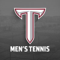 Troy Men's Tennis(@TroyTrojansMT) 's Twitter Profile Photo