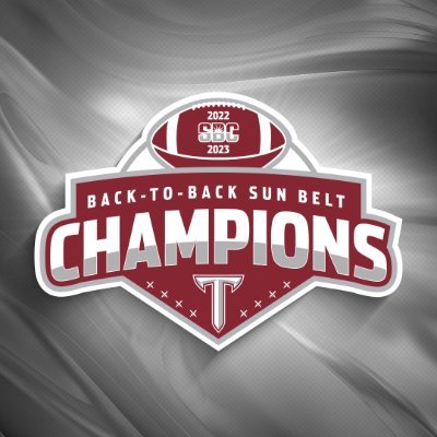 TroyTrojansFB Profile Picture