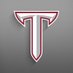 Troy Athletics (@TroyAthletics) Twitter profile photo