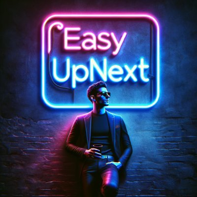 easyupnext Profile Picture