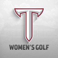 Troy Women’s Golf(@TroyTrojansWG) 's Twitter Profile Photo