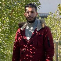 Hichem Shahin (@hichemshahin) 's Twitter Profile
