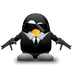 🔻Tux🔻 (@0n3Sid3) Twitter profile photo