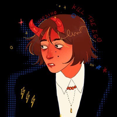 vhesio☆さんのプロフィール画像