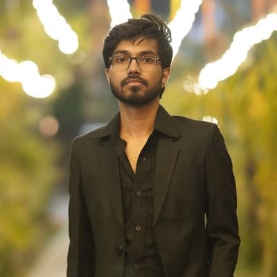 Niteshtwt143's profile picture. Learning in public✌🏻Web Developer | Java | DSA