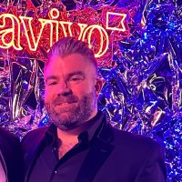 Joe McCarthy (@jm1731) Twitter profile photo