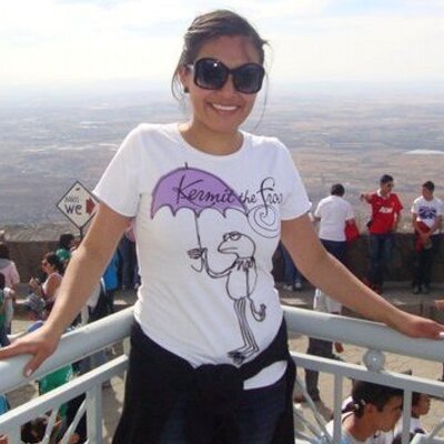 Profile Picture of Vicky Alemán Benítez (@VickyAlBtz) on Twitter