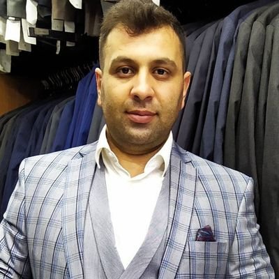 ismailcan406 Profile Picture