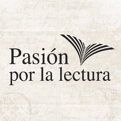 Pasión por la lectura Profile