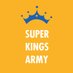 Joburg Super Kings FC (@SuperKingsArmy) Twitter profile photo