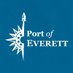 Port of Everett (@portofeverett) Twitter profile photo Port of Everett (@portofeverett) Twitter profile photo