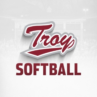 Official Twitter account for the Troy University Softball Team. Follow us on IG: @TroyTrojansSB