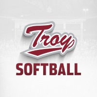 Troy Softball (@troytrojanssb) 's Twitter Profile Photo Troy Softball (@troytrojanssb) 's Twitter Profile Photo