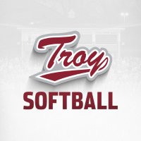 Troy Softball(@TroyTrojansSB) 's Twitter Profile Photo