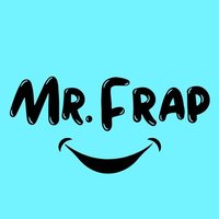 MR FRAP🥤 Malteada-Frappes-Smoothies(@Mrfrap_bebidas) 's Twitter Profile Photo