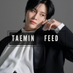 TAEMIN FEED (@taemin_feed) Twitter profile photo