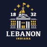 Lebanon_Indiana's profile picture. The City of Lebanon, located just off I-65 in Central Indiana. "This is Home" #LovinLebanon