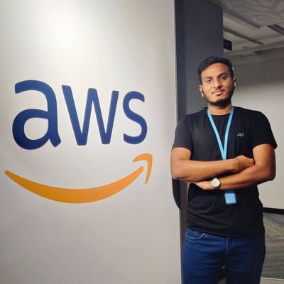 Cloud Engineer (BigData) @AWSCloud