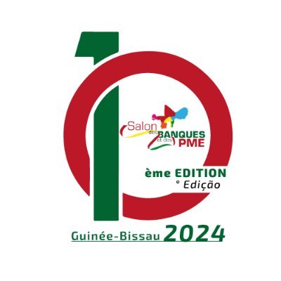 10ème édition du Salon des BANQUES et PME de l'UEMOA #SBPME