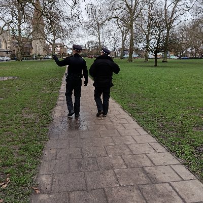 Your local policing team for #GooseGreen in @MPSSouthwark. Please don't report crime here, call 101, tweet @MetCC or visit our website. In an emergency call 999