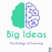 Big Ideas in Language (@Bigideasinlit) Twitter profile photo