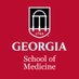 University of Georgia School of Medicine (@UGAMedicine) Twitter profile photo