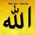 Kur'an-ı Kerim (@_ayethadis) Twitter profile photo Kur'an-ı Kerim (@_ayethadis) Twitter profile photo