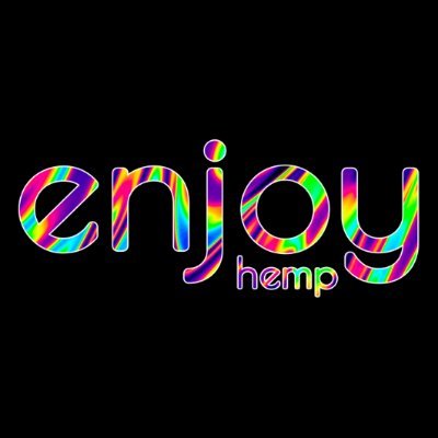 Enjoy Hemp is dedicated to providing the highest quality and consistent THC and CBD products on the market. Pure, Potent & Premium Quality delivered direct!