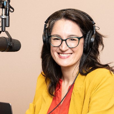 Hosting @Slate’s daily news podcast What Next. Nope, there is no apostrophe in the show name. Alum: @WNYC Always: https://t.co/VGkX7gY2Pb