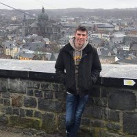 Thomas Thunissen (@tthunissen) 's Twitter Profile