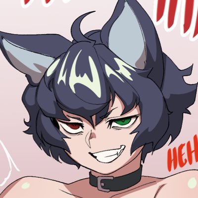 Glitch-7 🔞 HIATUS OVER?さんのプロフィール画像