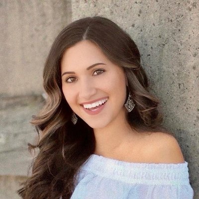 CarolineVallila's profile picture. PR & Marketing Executive | Content Creator