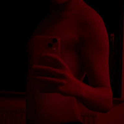 18 y/o | 🇮🇹/🇩🇪 | Vers ↕️ | daily content 🔥