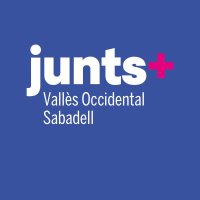 Junts Comarca Vallès Occidental -Sabadell(@JuntsComVOCCsbd) 's Twitter Profile Photo