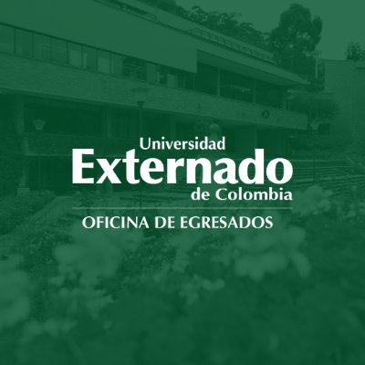 Al servicio del desarrollo profesional de la comunidad UEC.
3419900 Ext. 5061

Consulta nuestros links y redes sociales
https://t.co/xJAE3SHuau