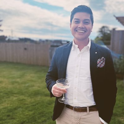 MagicPants86's profile picture. $cDAI