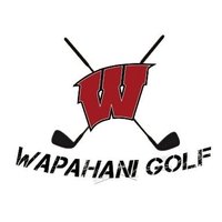 Wapahani Boys Golf(@WapahaniGolf) 's Twitter Profile Photo