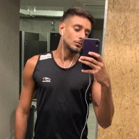 Erick Simões (@erickcssimoes) 's Twitter Profile