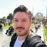 Yusuf Kenan Çalık(@YusufKenan_) 's Twitter Profile Photo