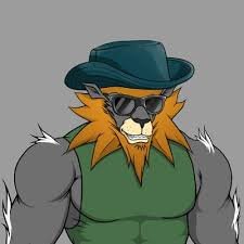 oxsleek's profile picture. God bless Satoshi Nakamoto